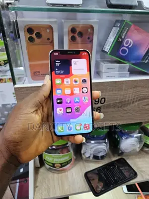Apple iPhone 12 Pro 128 GB Gold