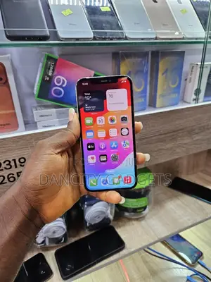 Apple iPhone 12 Pro 128 GB Gold