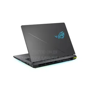 New Laptop Asus ROG Strix G16 G614 16GB AMD Ryzen 9 SSD 1T