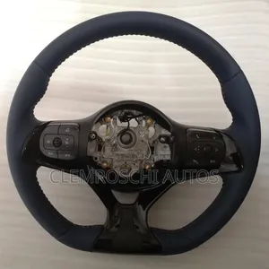 High Quality Certified Complete Brand New Steering Wheels Byd Ev Cars