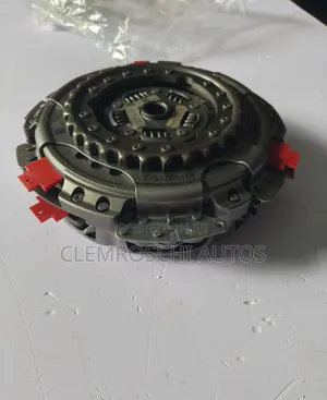 High Quality Certified Complete Brand New Clutch System Byd Ev Cars.