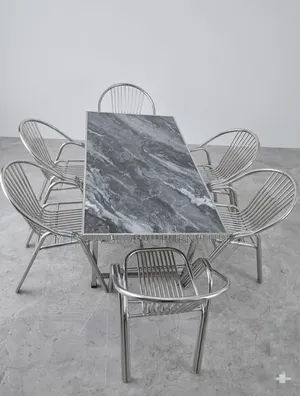 Canteen Table and Chair in Lagos