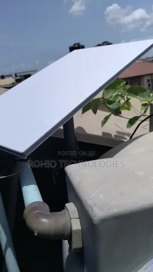 Starlink Kit Installation + Mount and Purchase