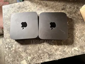 Desktop Computer Apple Mac Mini 8GB Intel Core i3 SSD 128GB