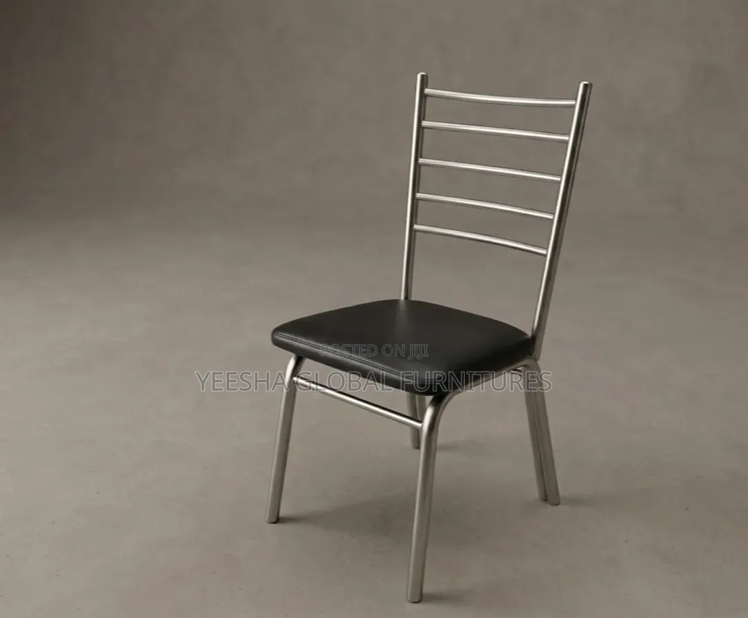 Canteen Chair
