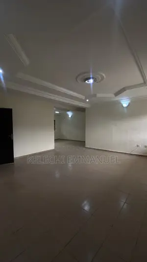 3bdrm Block of Flats in Gwarimpa, Gwarinpa for rent