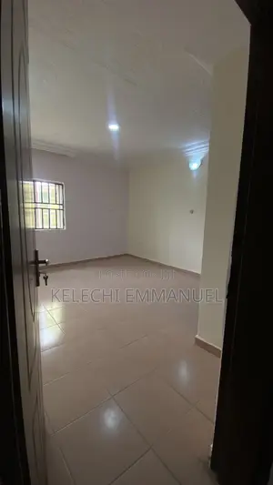 3bdrm Block of Flats in Gwarimpa, Gwarinpa for rent