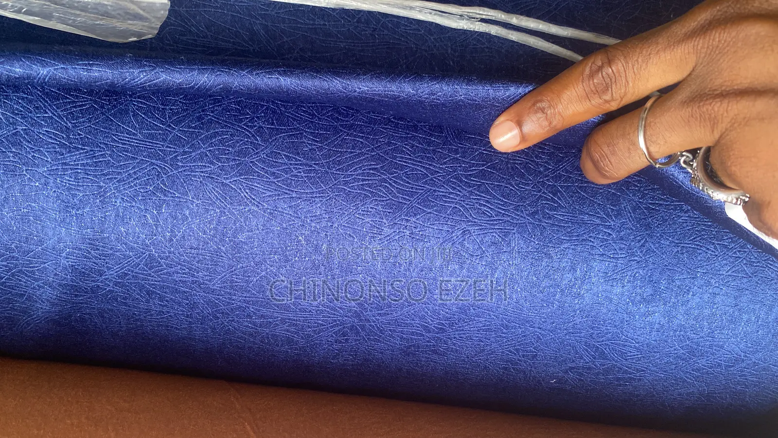 Curtains and Accessories