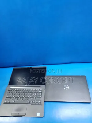 Laptop Dell Latitude 7400 8GB Intel Core i5 SSD 256GB