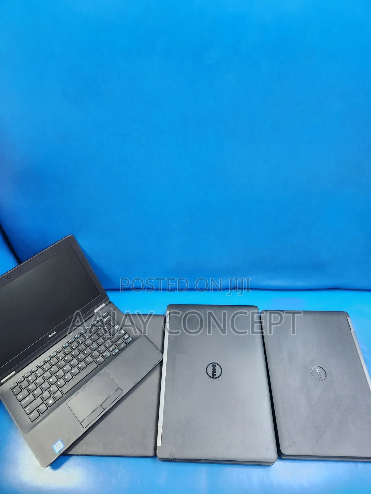 Laptop Dell Latitude E7270 8GB Intel Core i5 SSHD (Hybrid) 256GB