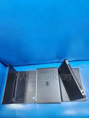 Laptop Dell Latitude E7270 8GB Intel Core i5 SSHD (Hybrid) 256GB
