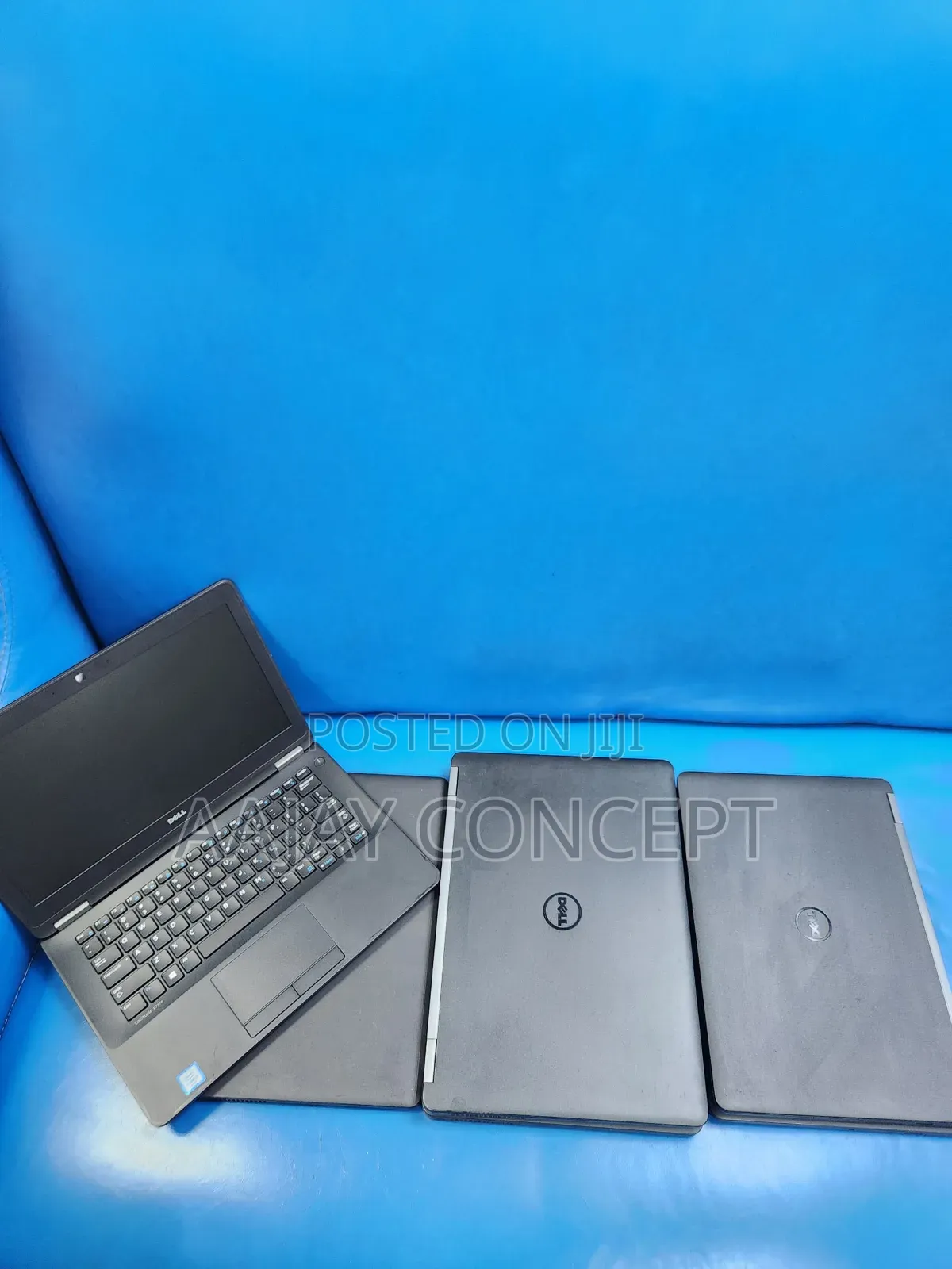 Laptop Dell Latitude E7270 8GB Intel Core i5 SSHD (Hybrid) 256GB