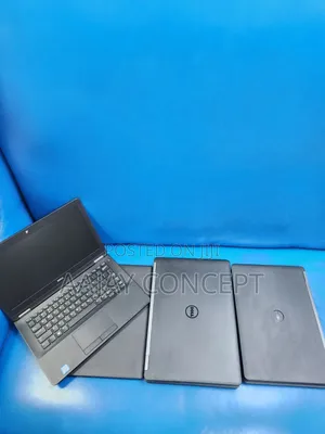 Laptop Dell Latitude E7270 8GB Intel Core i5 SSHD (Hybrid) 256GB
