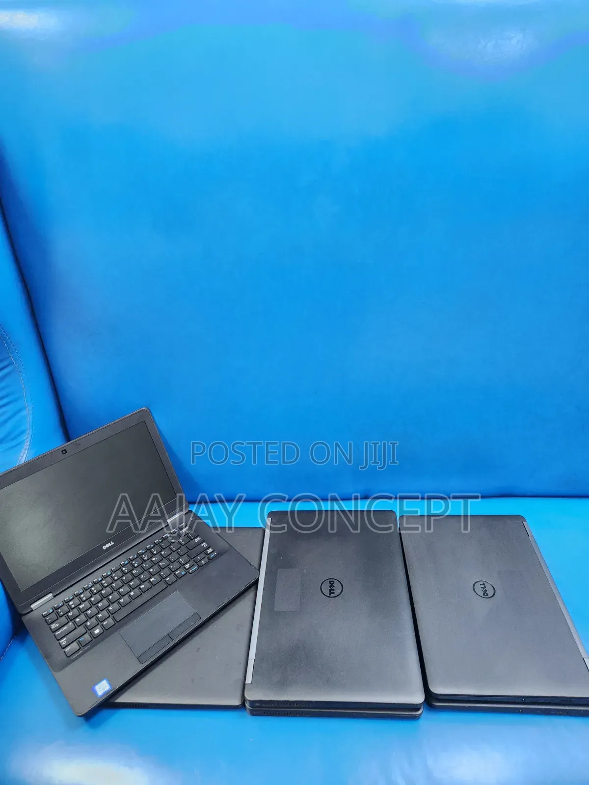 Laptop Dell Latitude E7270 8GB Intel Core i5 SSHD (Hybrid) 256GB