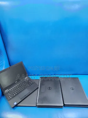Laptop Dell Latitude E7270 8GB Intel Core i5 SSHD (Hybrid) 256GB