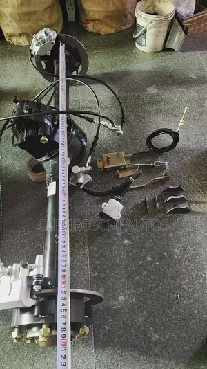 High Quality Certified Complete Brand New Ev Conversion Parts