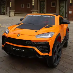 Lamborghini Urus Ride on Cars