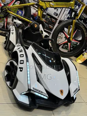 Lambo Swoop