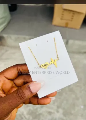 Customized Bracelet | Wristwatch | Necklace I Cufflink I Rings |Anklet