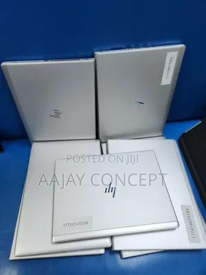 Laptop HP EliteBook 840 G5 8GB Intel Core i5 SSD 256GB
