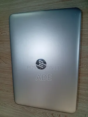 Laptop HP ProBook 450 G4 8GB Intel Core i3 SSD 256GB