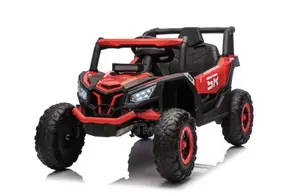 Blaze Rider Utv Ride on Car