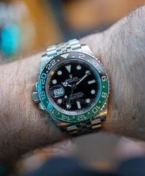 Top Quality Automatic Rolex Chain