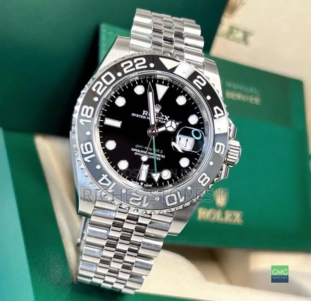 Top Quality Automatic Rolex Chain