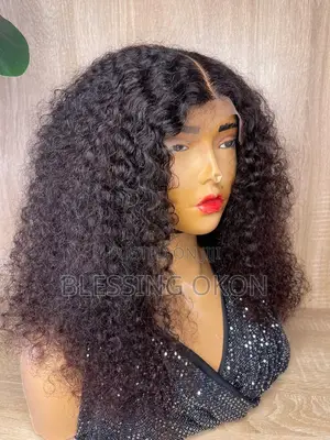 Human Hair