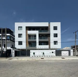 Furnished 4bdrm Duplex in Oniru Lekki for sale