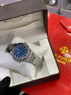 High Quality Patek Philippe Chain