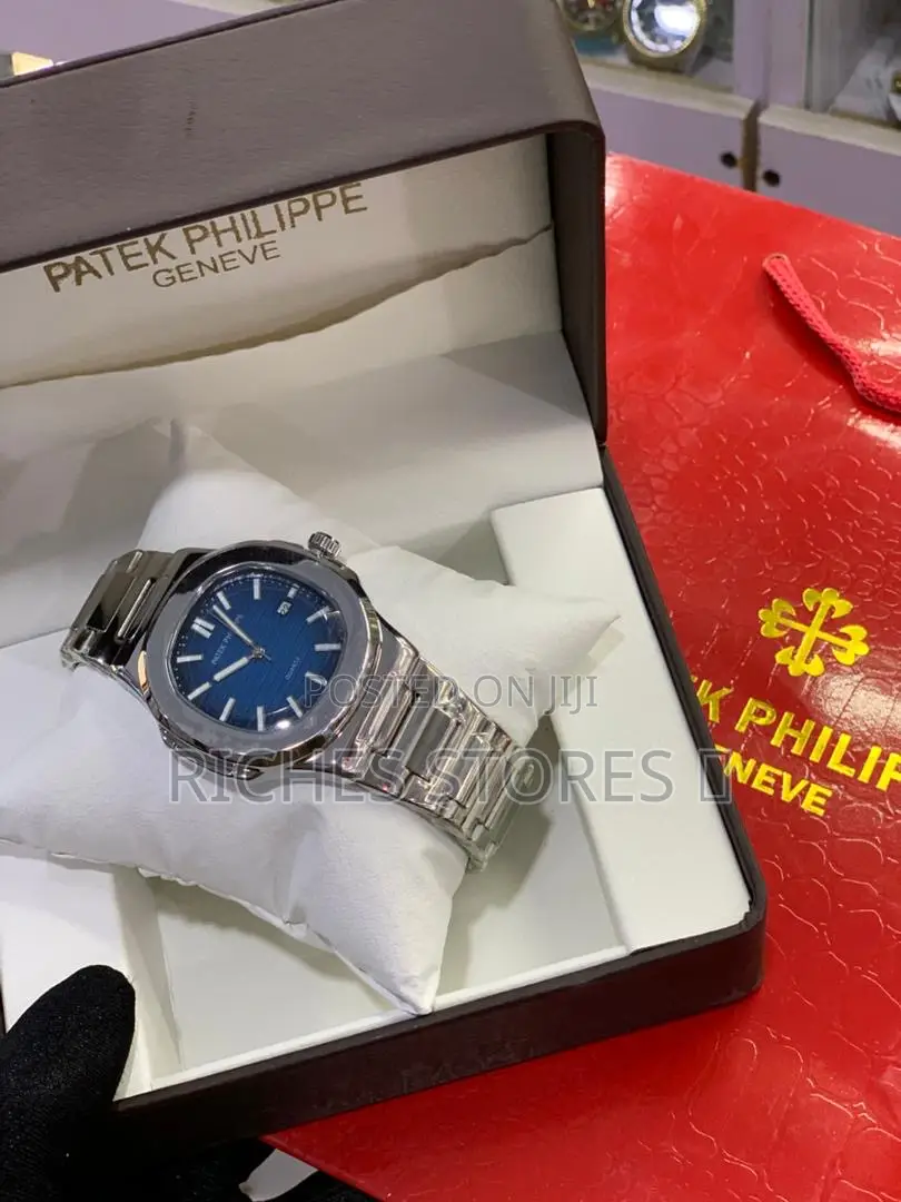 High Quality Patek Philippe Chain