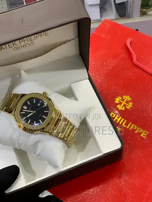 High Quality Patek Philippe Chain
