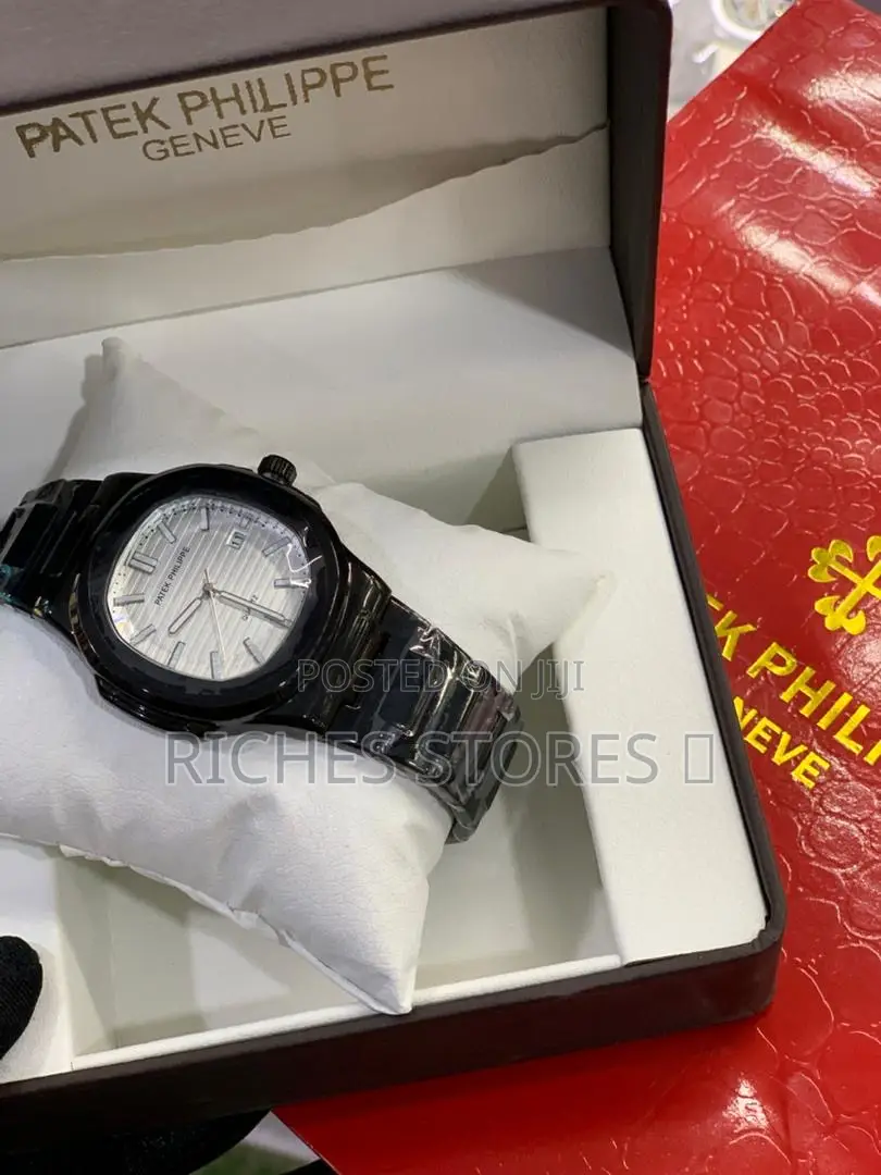 High Quality Patek Philippe Chain
