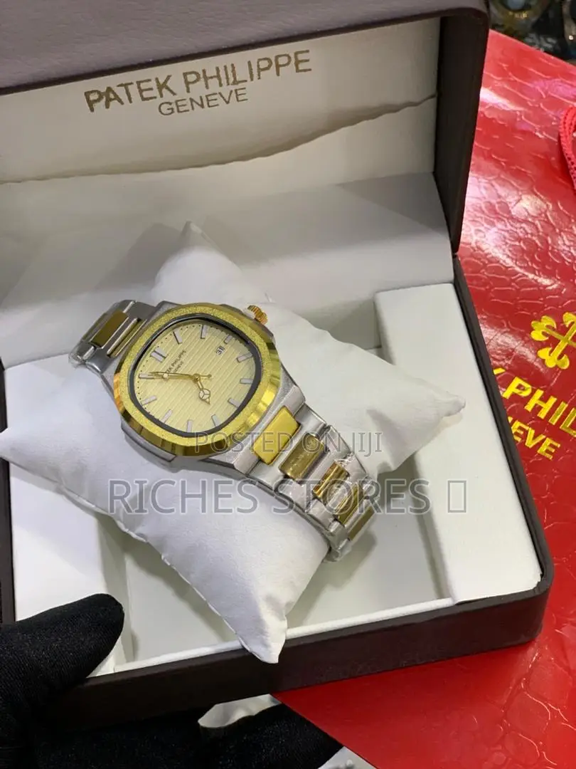 High Quality Patek Philippe Chain
