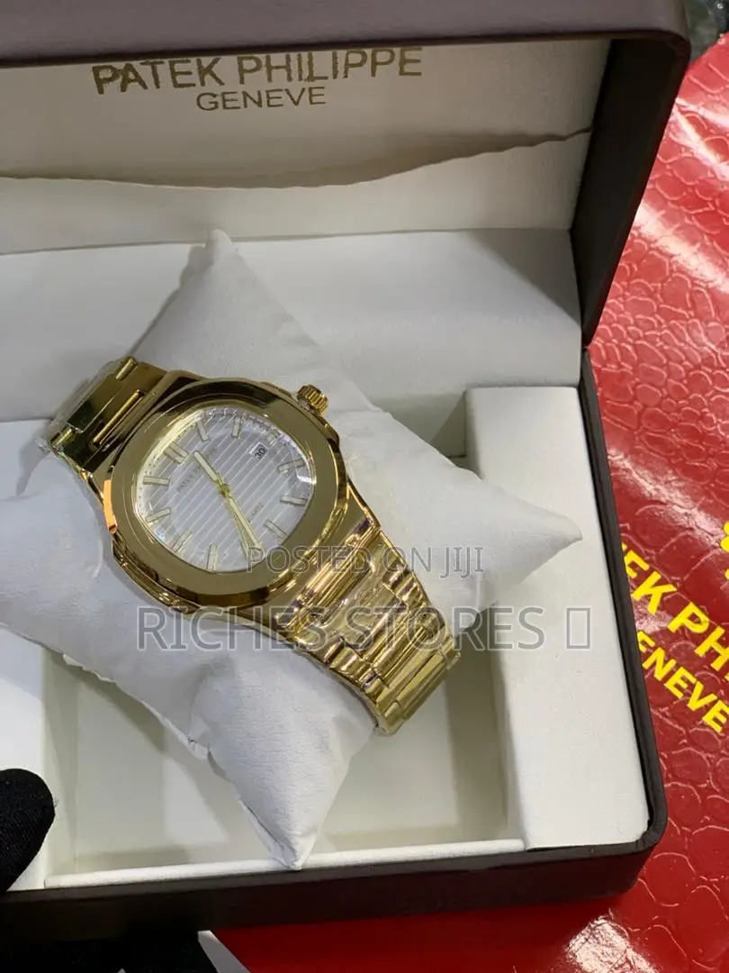 High Quality Patek Philippe Chain