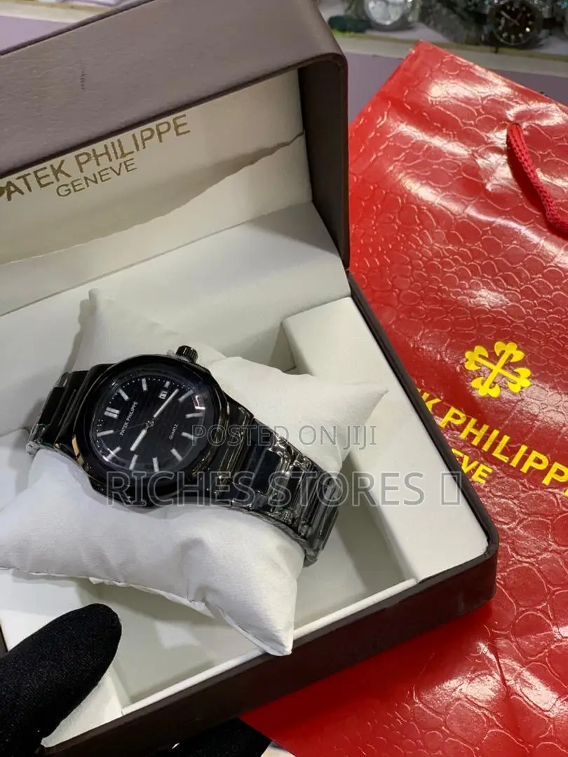 High Quality Patek Philippe Chain