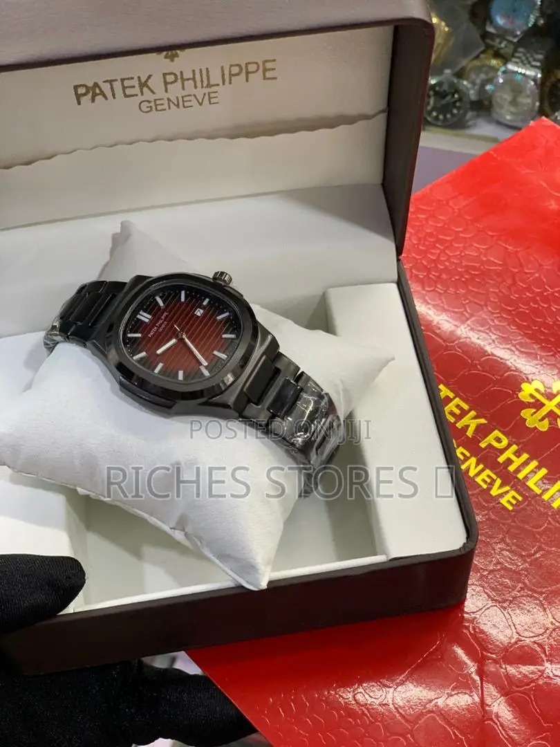 High Quality Patek Philippe Chain