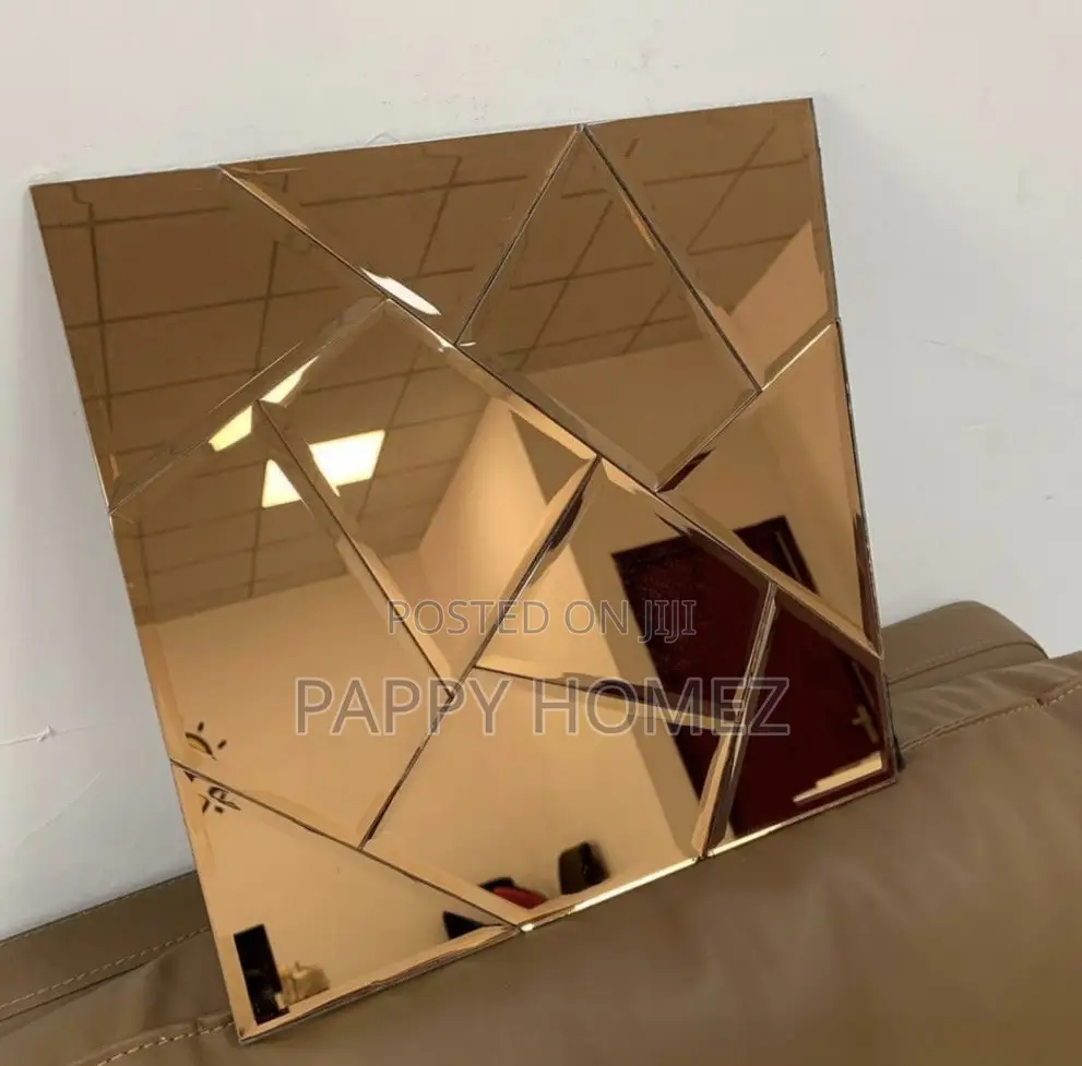 Mosaic Mirror