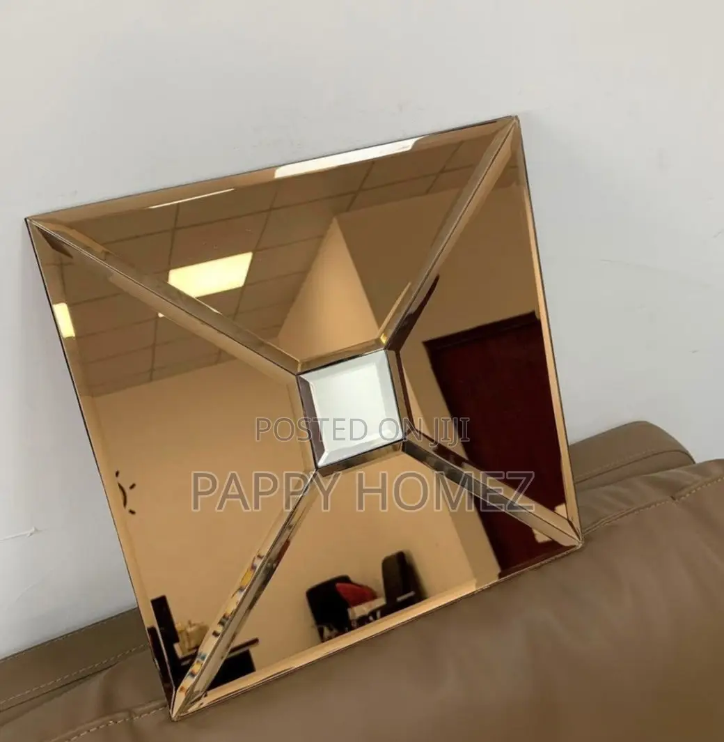 Mosaic Mirror