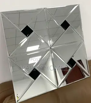 Mosaic Mirror