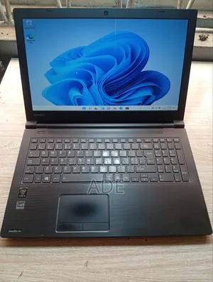 Laptop Toshiba 16GB Intel Core i5 HDD 500GB