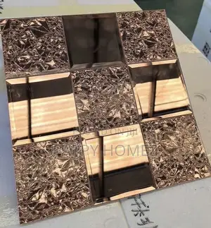 Mosaic Mirror