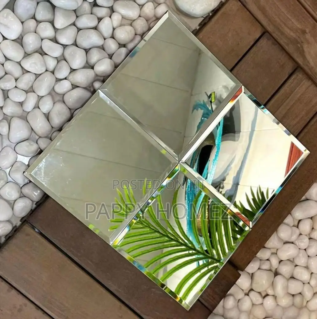 Mosaic Mirror