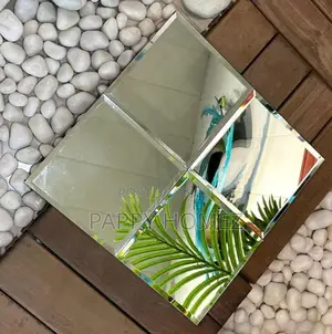 Mosaic Mirror