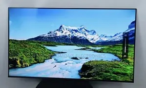 50" TCL Google Premium Smart Tv