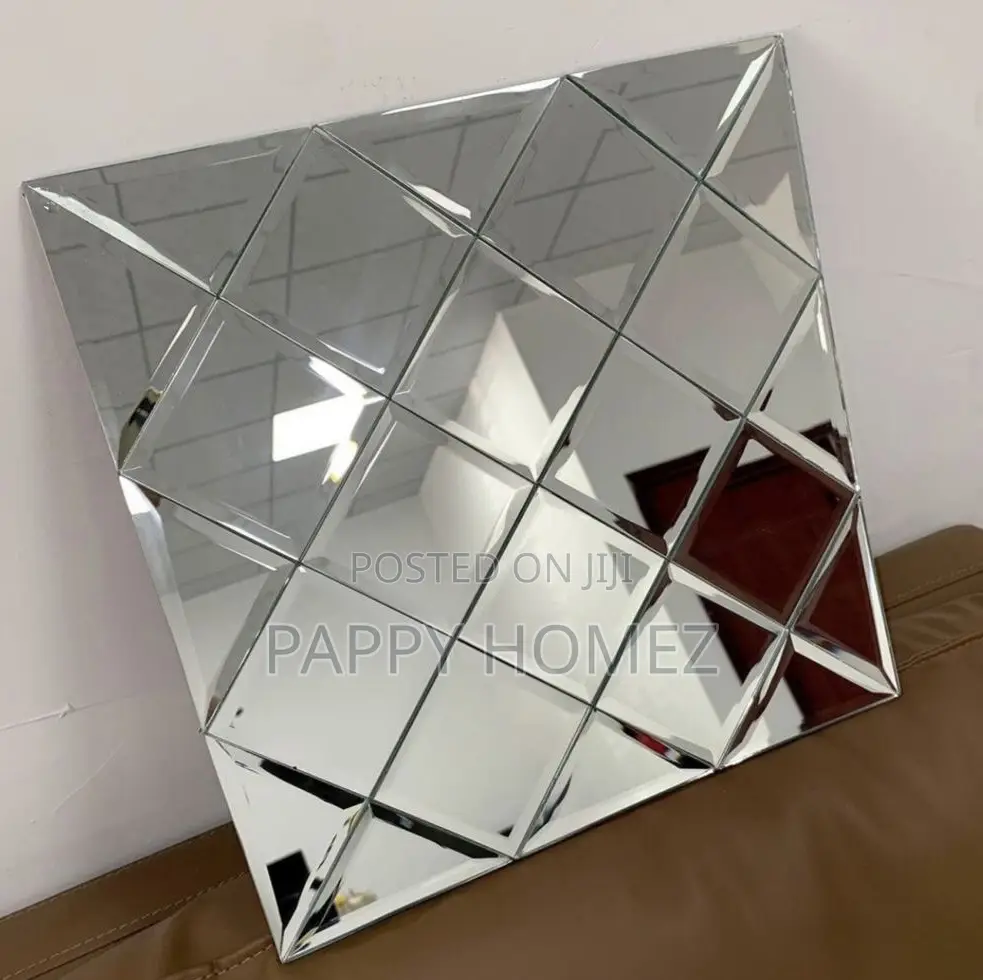 Mosaic Mirror