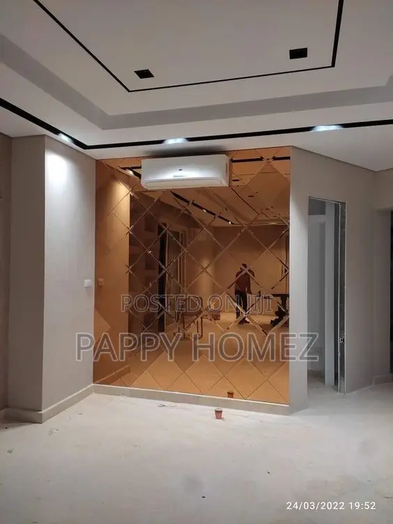 Mosaic Mirror