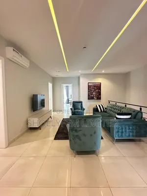 Furnished 4bdrm Duplex in Ikota Lekki for sale
