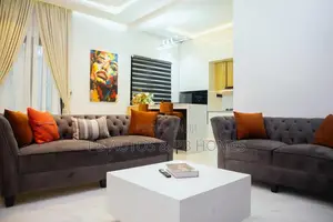 Premium 2 Bedroom Serviced Apartment in Gra Ikeja With Pool